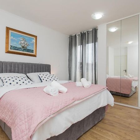 Luxury Apartment Jana Split Exterior photo